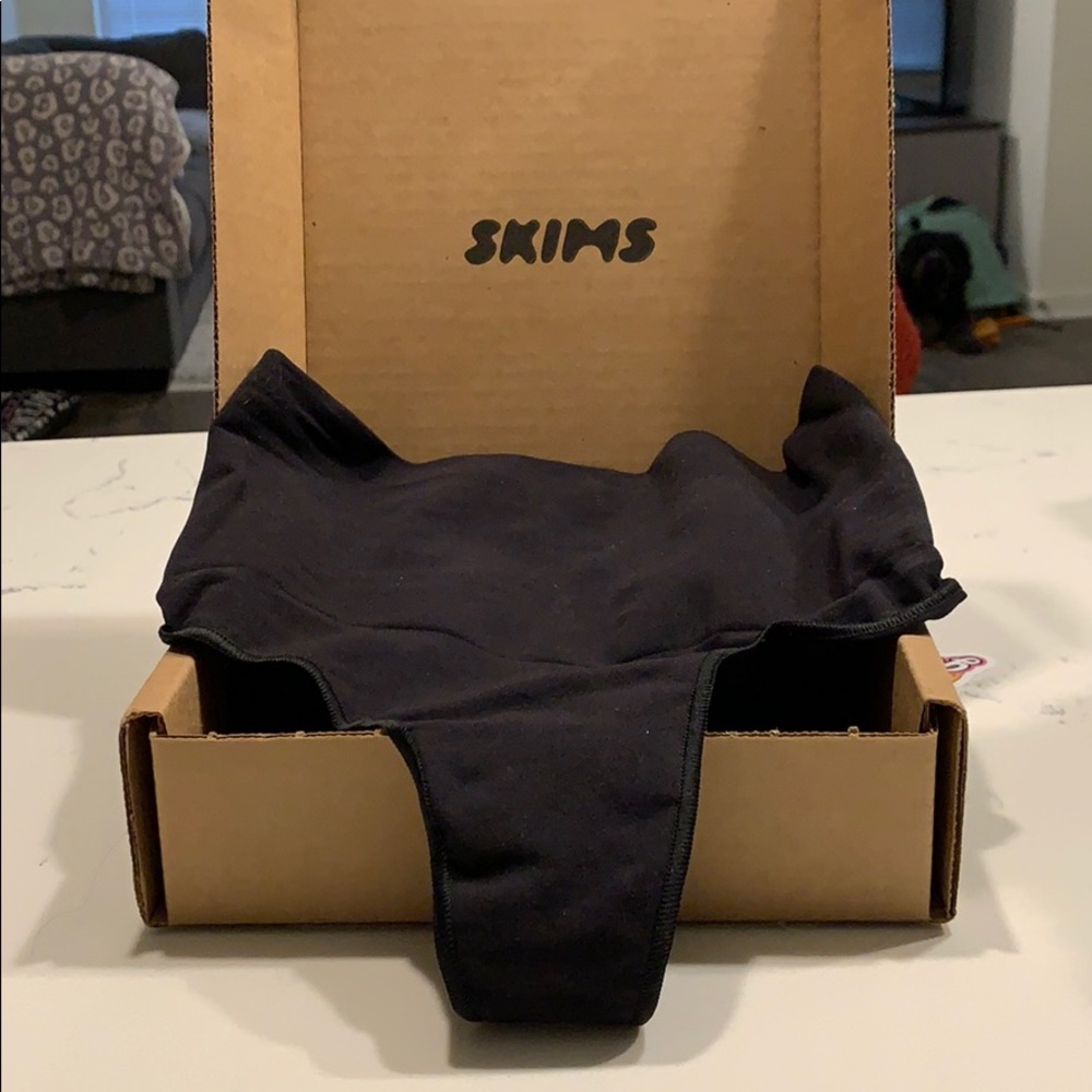 SKIMS: Core Control Thong